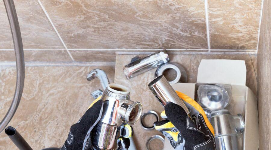 Expert tile roof repair services in Arp, TX